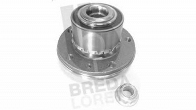 BREDA LORETT krt2356 -  Комплект подшипника ступицы колеса